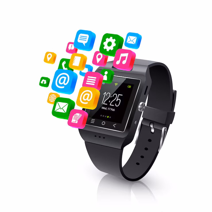 Ultra 3 Watch